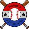 Hoagy's All Americans Logo